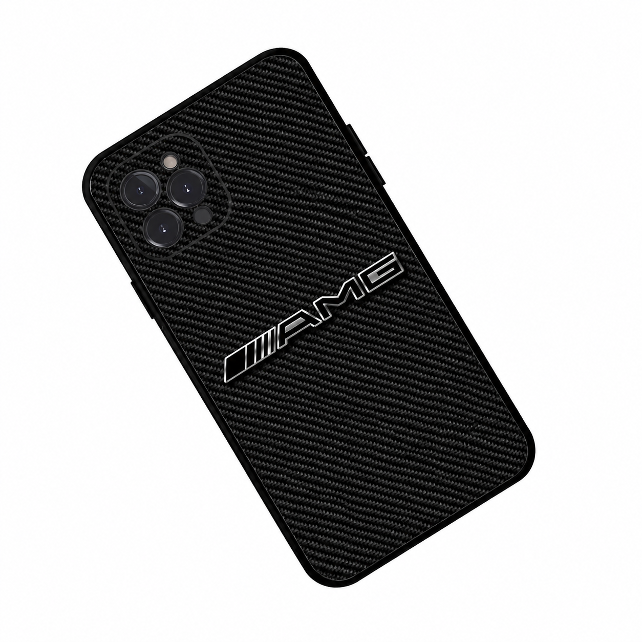 COQUE IPHONE AMG
