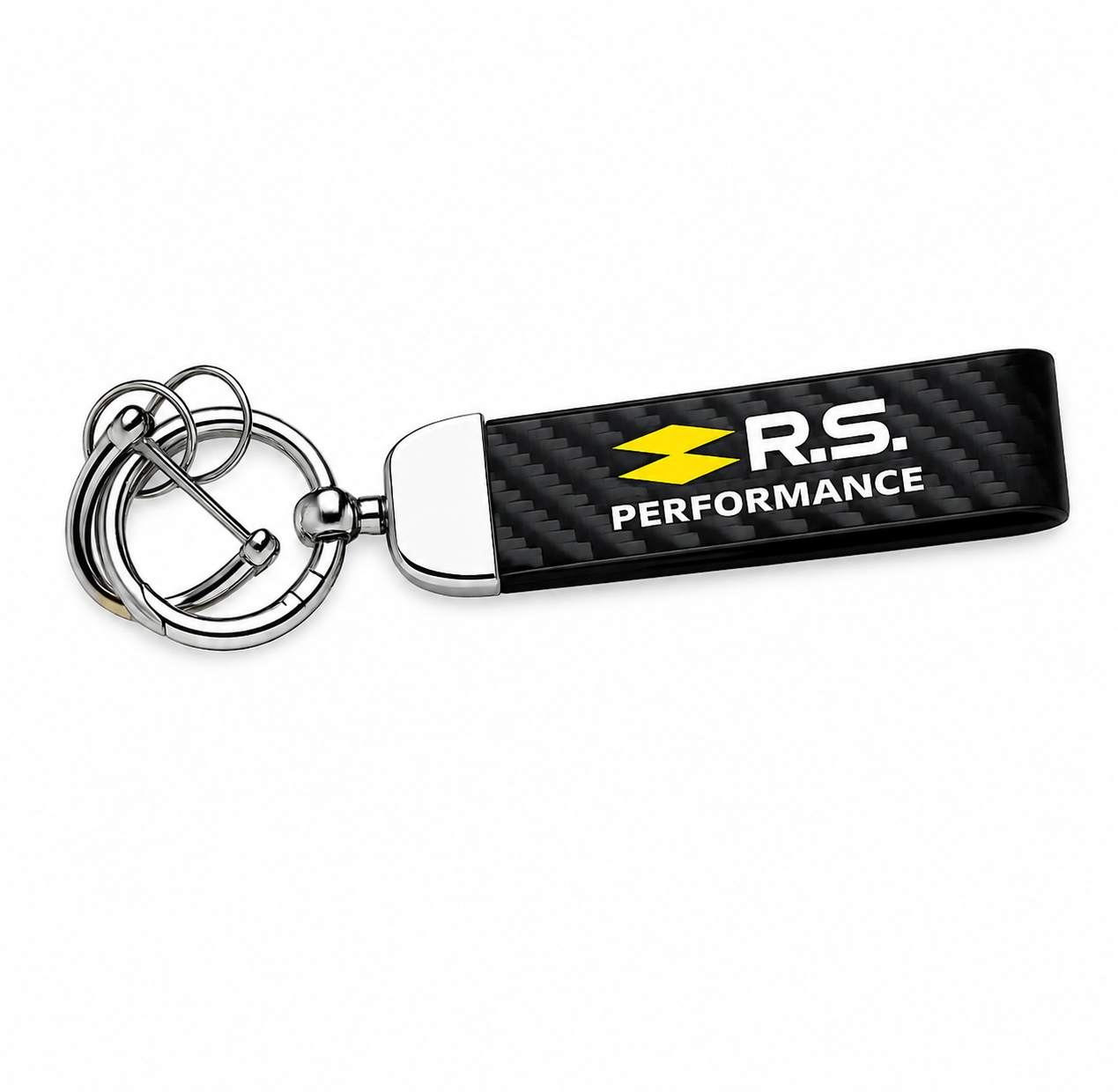 PORTE CLÉ RS PERFORMANCE